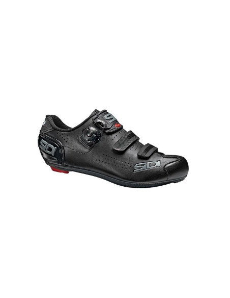 Chaussures Vélo de route Sidi Alba 2 Mega Noir - 2022
