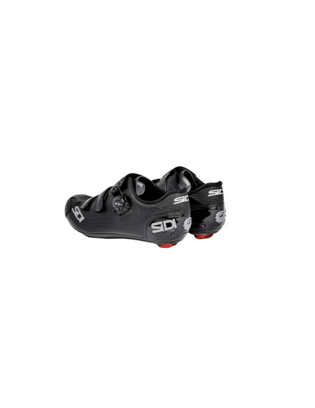 Chaussures Vélo de route Sidi Alba 2 Mega Noir - 2022