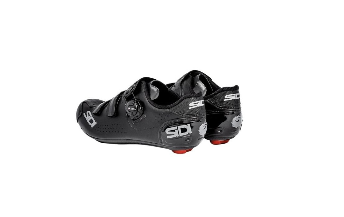 Chaussures Vélo de route Sidi Alba 2 Mega Noir - 2022
