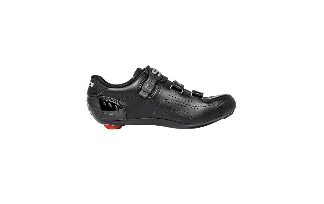 Chaussures Vélo de route Sidi Alba 2 Mega Noir - 2022