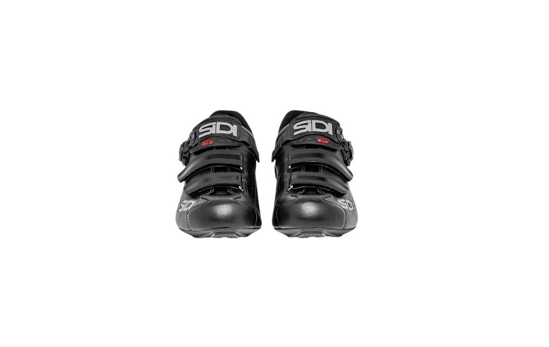 Chaussures Vélo de route Sidi Alba 2 Mega Noir - 2022