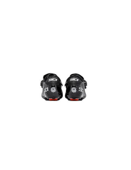 Chaussures Vélo de route Sidi Alba 2 Mega Noir - 2022