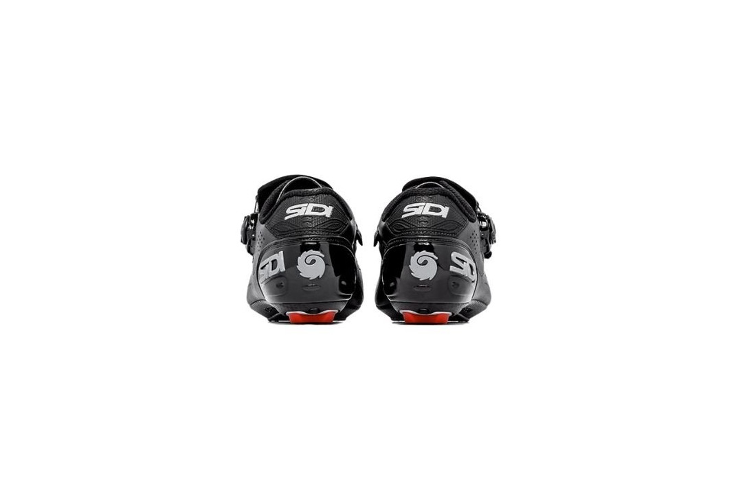 Chaussures Vélo de route Sidi Alba 2 Mega Noir - 2022