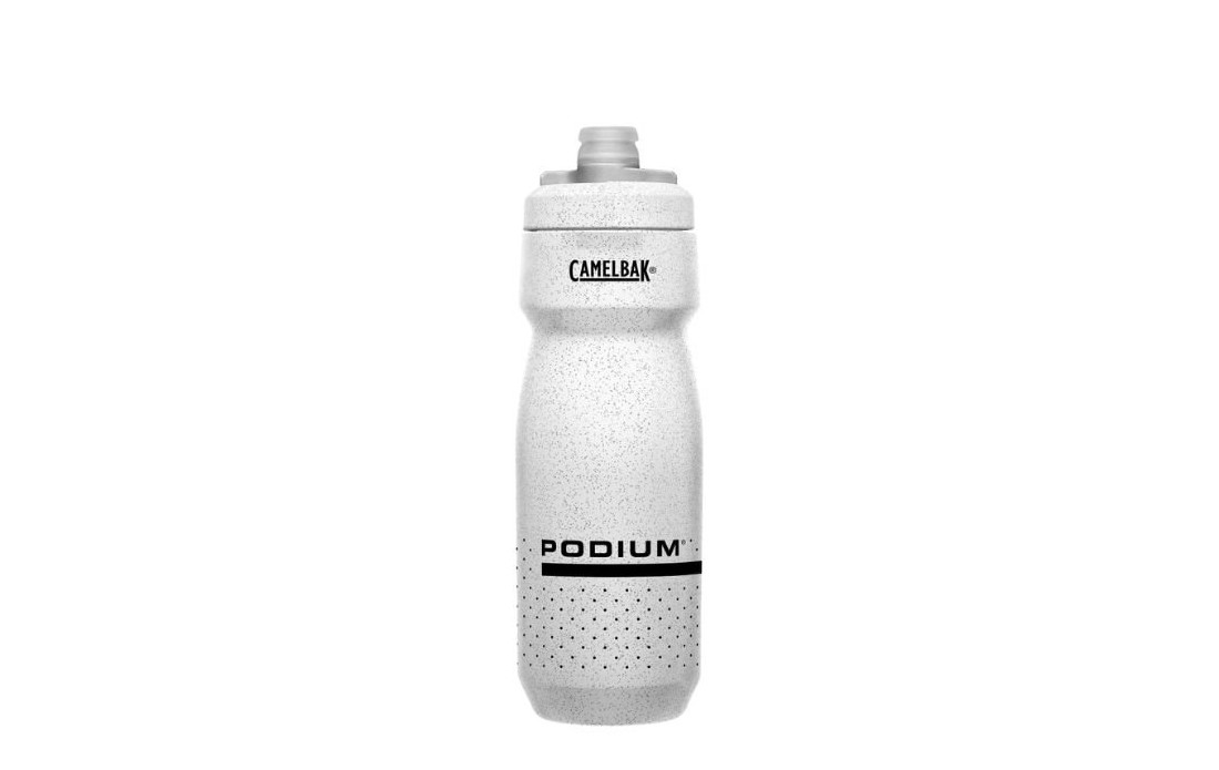 Bidon Camelbak Podium Blanc/Noir 710 mL - 2021