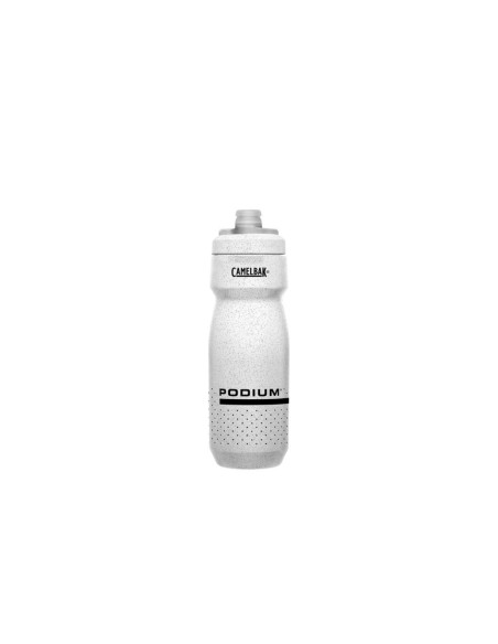 Bidon Camelbak Podium Blanc/Noir 710 mL - 2021