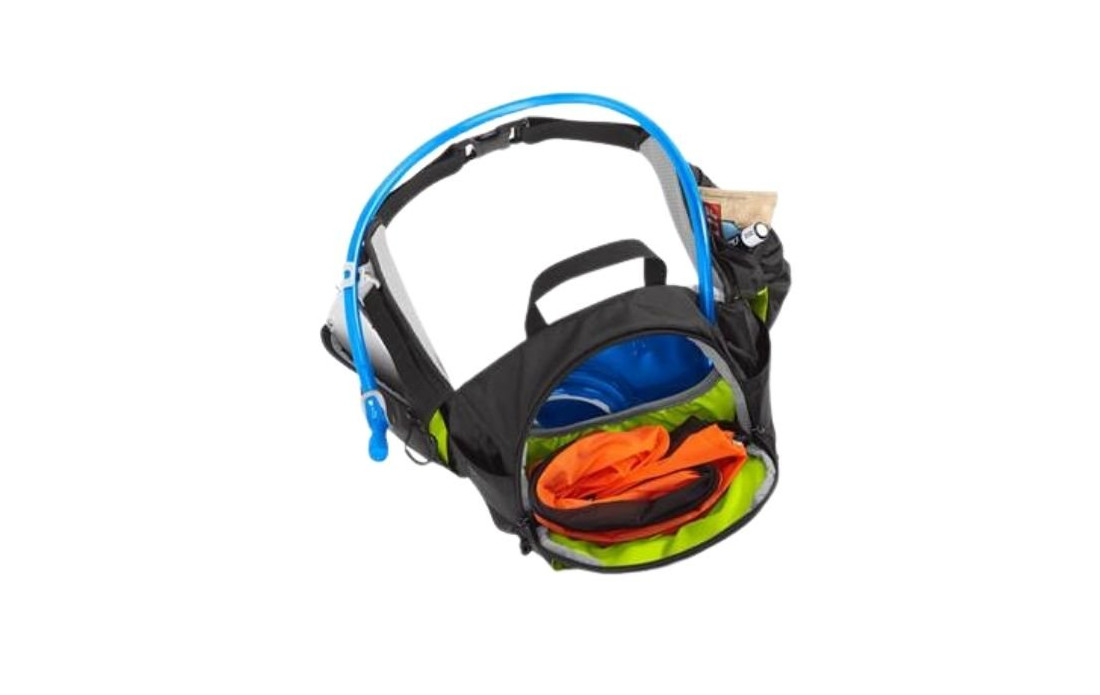Ceinture hydratation Camelbak Repack LR 4L Noir