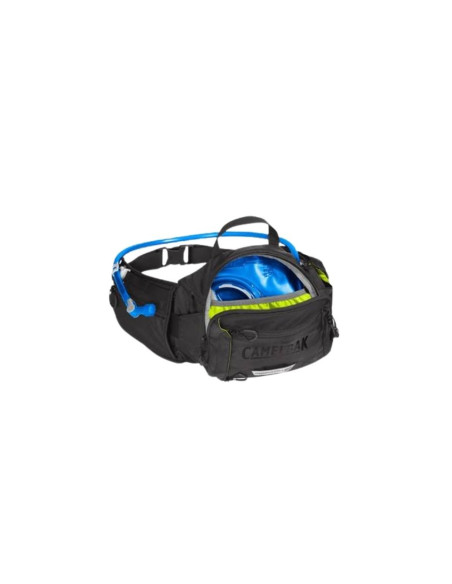 Ceinture hydratation Camelbak Repack LR 4L Noir