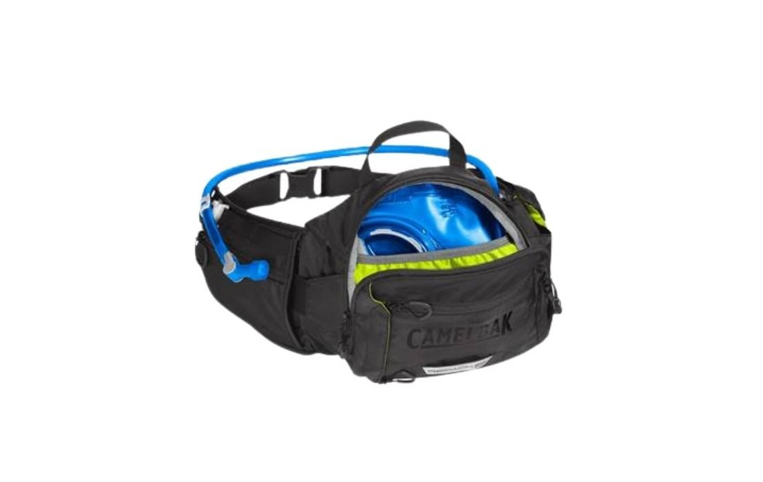 Ceinture hydratation Camelbak Repack LR 4L Noir