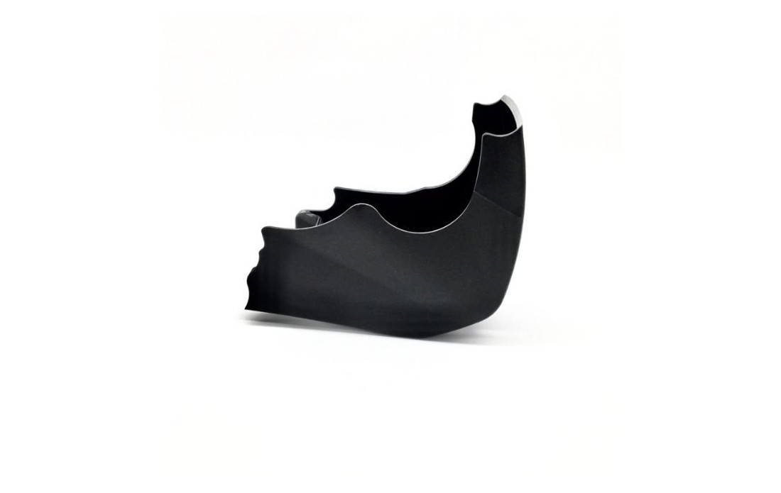 Sabot protection VTT Lapierre Overvolt moteur Bosch  - 0D100042