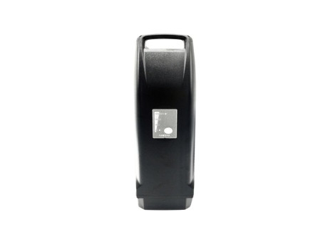 Batterie externe Yamaha cadre 500Wh Externe - Noir
