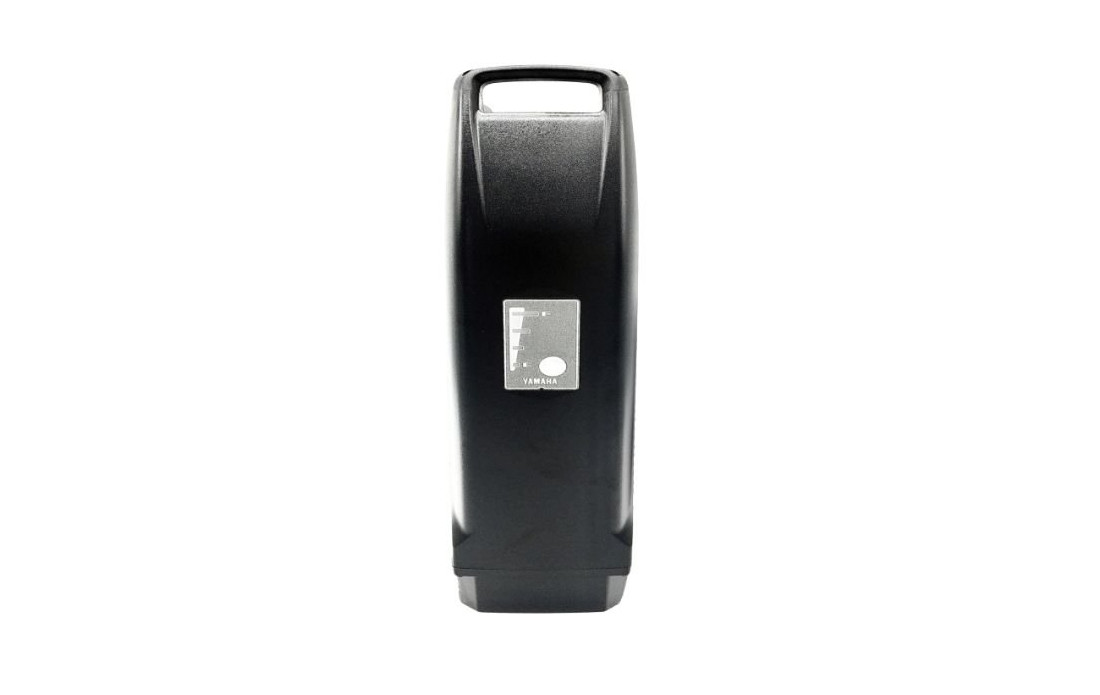 Batterie externe Yamaha cadre 500Wh Externe - Noir