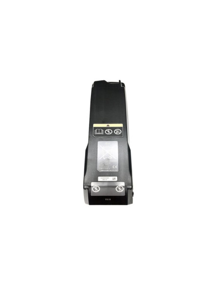 Batterie externe Yamaha cadre 500Wh Externe - Noir