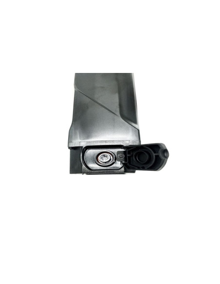 Batterie externe Yamaha cadre 500Wh Externe - Noir