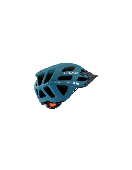 Casque VTT Kenny K-ONE Bleu - 2022