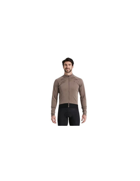 Maillots manches longues Specialized Thermique RBX Expert Bronze - 2022