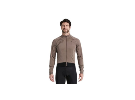 Maillots manches longues Specialized Thermique RBX Expert Bronze - 2022