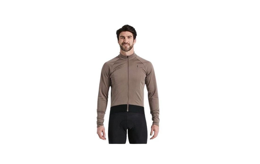 Maillots manches longues Specialized Thermique RBX Expert Bronze - 2022