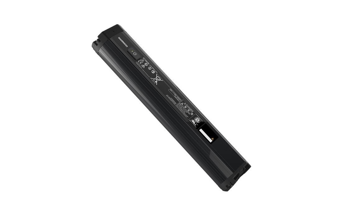 Batterie vélo électrique Shimano Interne 630Wh