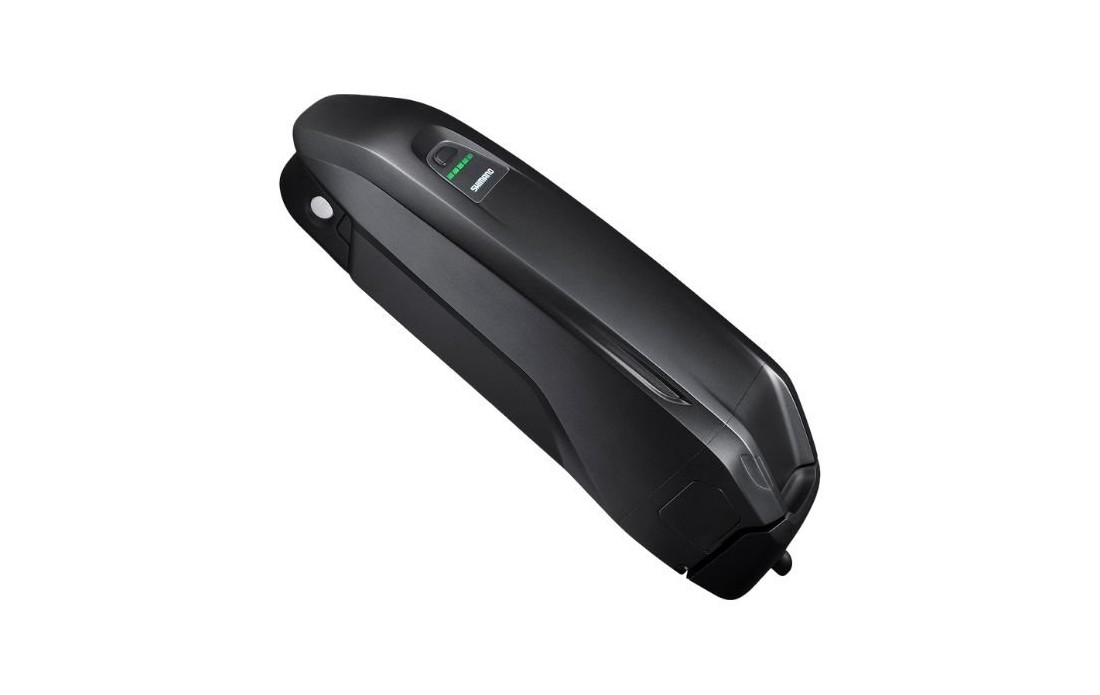 Batterie vélo électrique SHIMANO STEPS E-MTB BT-E8010 504Wh - Tube diagonal