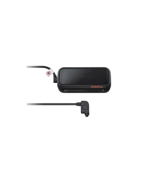 Chargeur Batterie vélo électrique SHIMANO STEP EC-E6002 - Sans cordon d'alimentation -
