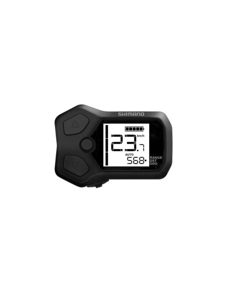 Ecran de contrôle SHIMANO STEP SC-E5000 I-Spec EV
