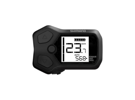 Ecran de contrôle SHIMANO STEP SC-E5000 I-Spec EV