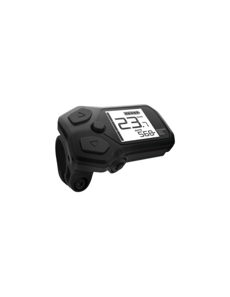 Ecran de contrôle SHIMANO STEP SC-E5000 I-Spec EV