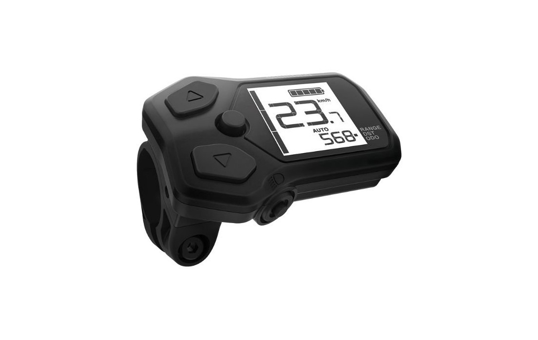 Ecran de contrôle SHIMANO STEP SC-E5000 I-Spec EV