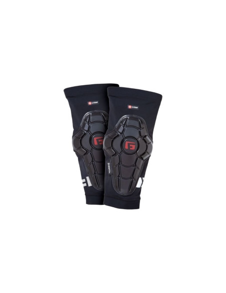 Genouillères G-Form Pro-X3 Noir - 2021