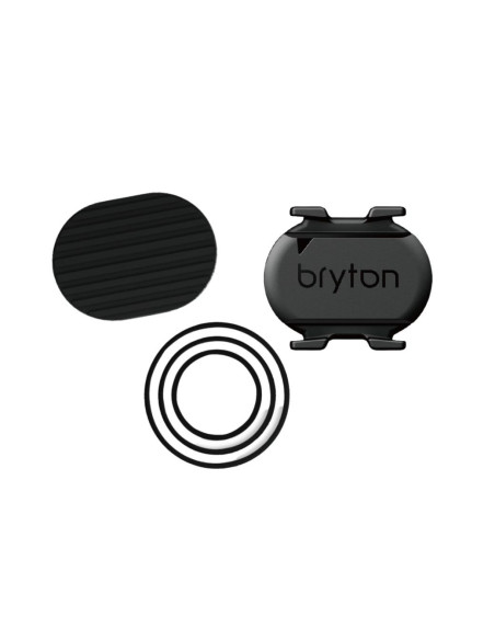 Capteur de cadence Bluetooth et ANT+