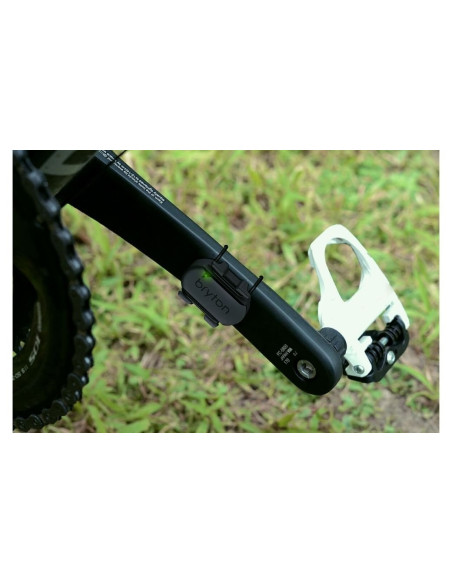 Capteur de cadence Bluetooth et ANT+