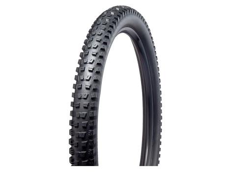 Pneu VTT Specialized Butcher GRID TRAIL T7 2BlissReady 27.5x2.60 Noir