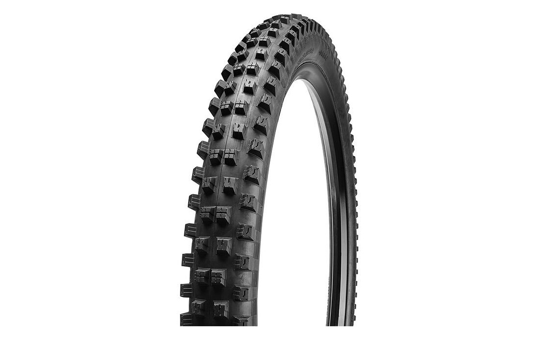 Pneu VTT Specialized Ground Control GRID 2Bliss Ready T7 27.5x2.6