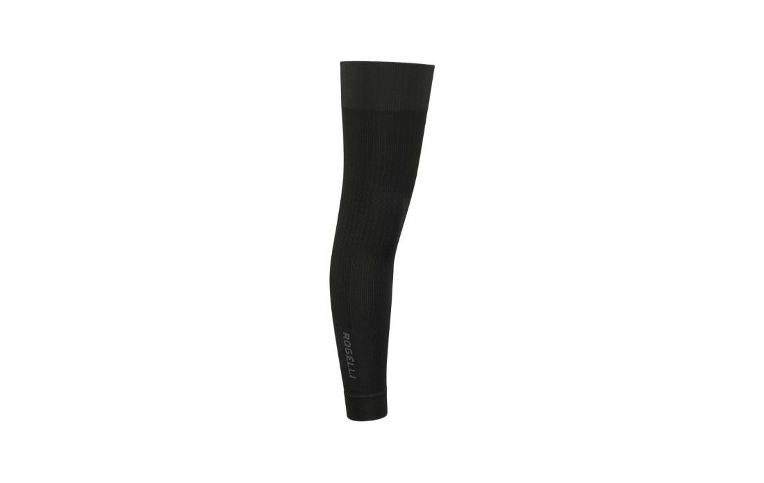 Jambières Rogelli Seamless Noir