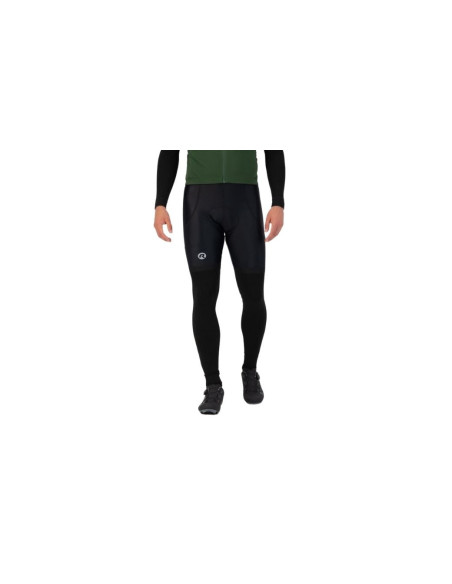 Jambières Rogelli Seamless Noir