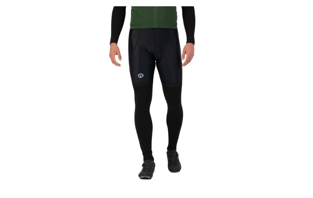 Jambières Rogelli Seamless Noir