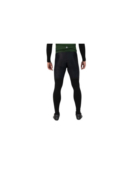 Jambières Rogelli Seamless Noir