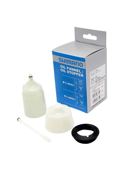 Entonnoir pour Manette de Frein TL-BR003