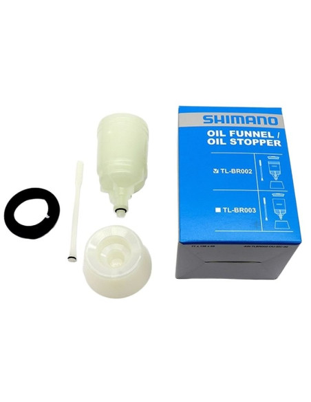 Entonnoir pour Manette de Frein TL-BR003