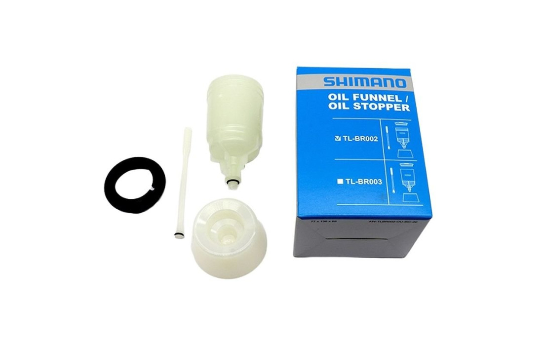 Entonnoir pour Manette de Frein TL-BR003