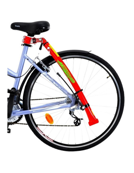 Barre de liaison, tire-vélo enfant SUNN Trail Gator