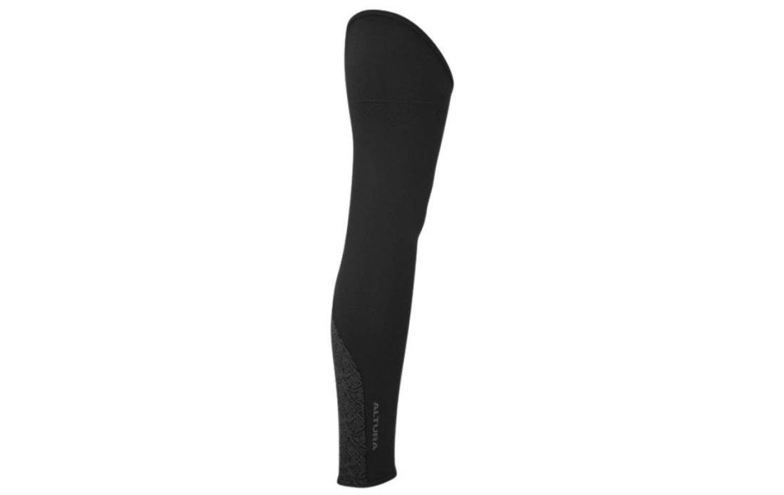 Jambières ALTURA DWR Noir 2021