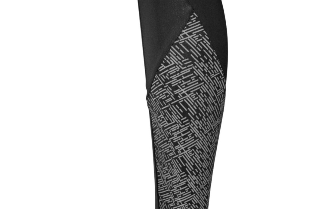 Jambières ALTURA DWR Noir 2021