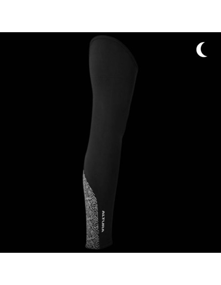 Jambières ALTURA DWR Noir 2021