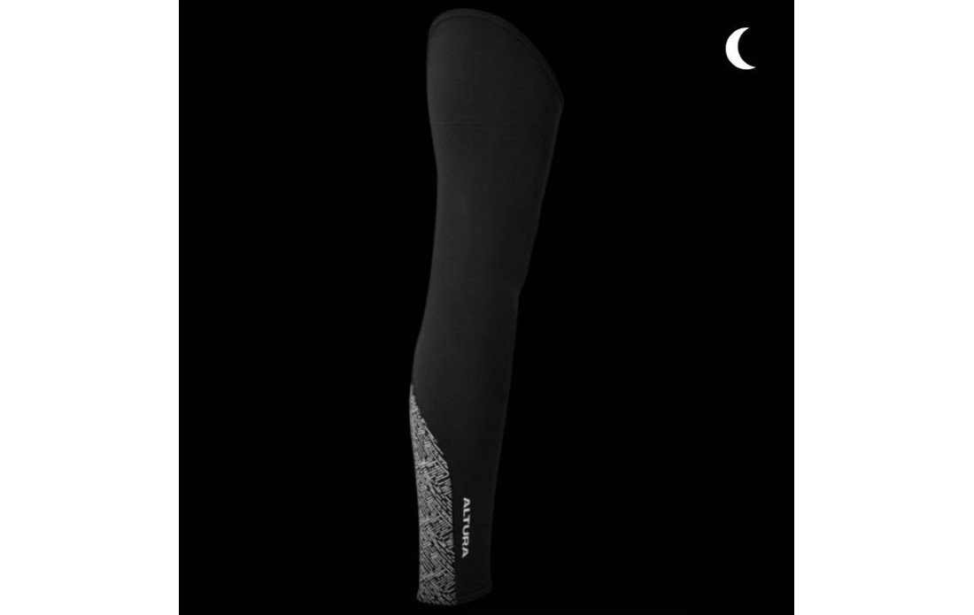 Jambières ALTURA DWR Noir 2021