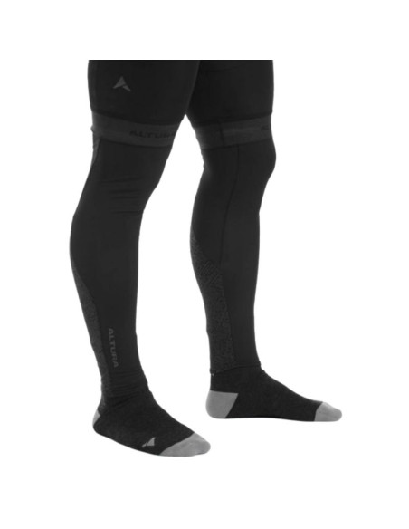 Jambières ALTURA DWR Noir 2021