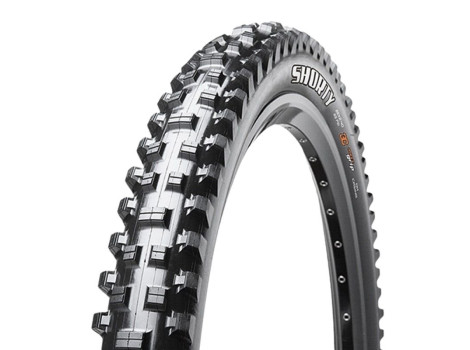 Pneu SHORTY - 29x2.30 - tr. souple - 3C Terra / Exo / Tubeless Ready