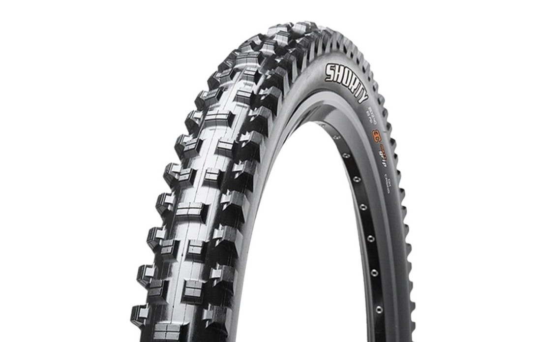 Pneu SHORTY - 29x2.30 - tr. souple - 3C Terra / Exo / Tubeless Ready