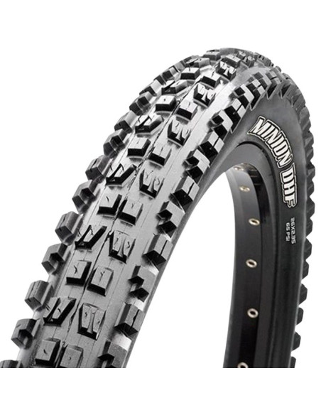 Pneu MINION DHF 29x2.30 - tr. souple - Exo / Tubeless Ready