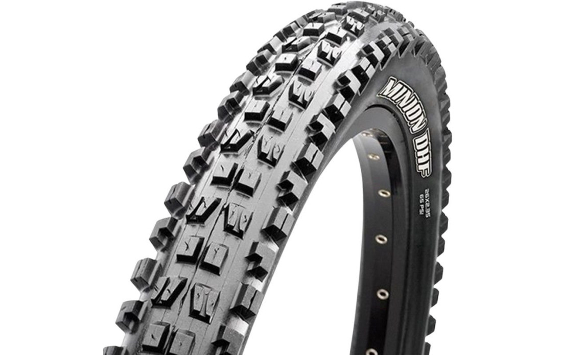 Pneu MINION DHF 29x2.30 - tr. souple - Exo / Tubeless Ready